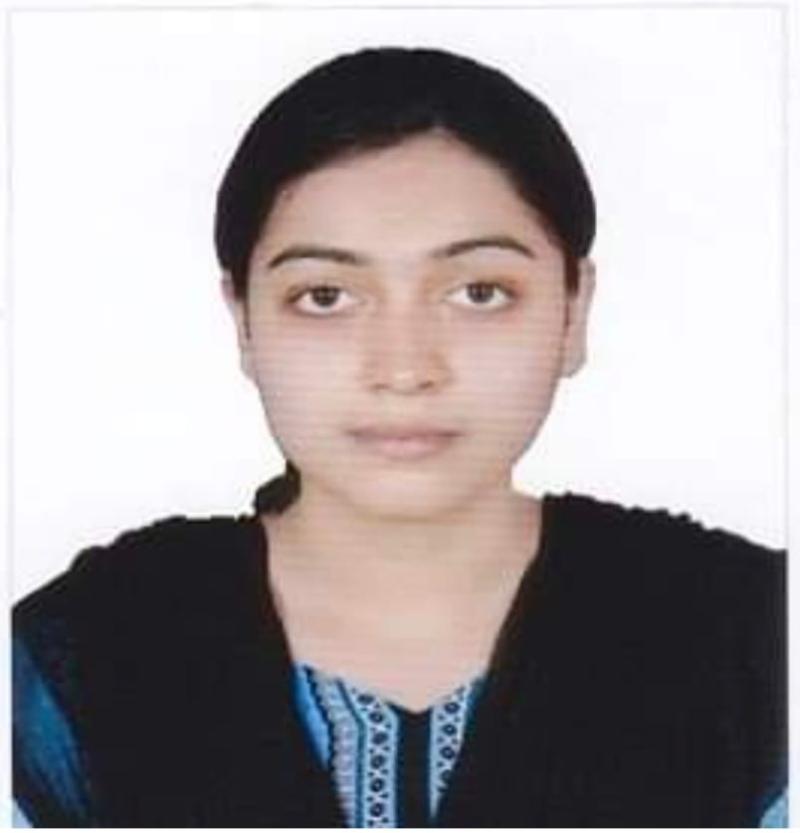 মহেশখালীর নতুন এসিল্যান্ড ইসমাত জাহান ইতু