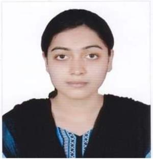 মহেশখালীর নতুন এসিল্যান্ড ইসমাত জাহান ইতু
