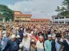 উখিয়ায় কলেজ ছাত্র মনিরের দাফন সম্পন্ন, শোকাহত মানুষের ঢল