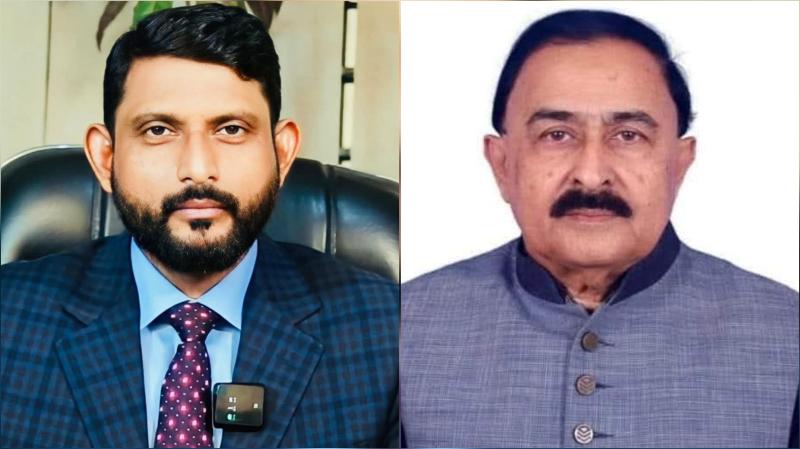 উচ্চ আদালতের রায়ে হেরে গেলেন সালাহউদ্দিন 