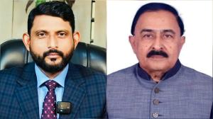 উচ্চ আদালতের রায়ে হেরে গেলেন সালাহউদ্দিন 