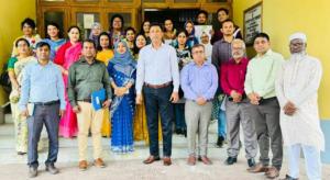 বাংলাদেশ বেতার কক্সবাজারে ইংরেজি ভাষায় বুলেটিন শুরু
