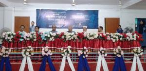 জাতীয় বিজ্ঞান ও প্রযুক্তি সপ্তাহ সম্পন্ন