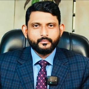 দখলদারিত্ব নিরাপদ রাখতে মিথ্যা মামলা : সিবিআইইউ প্রতিষ্ঠাতা ও চেয়ারম্যানসহ ৪ আসামি খালাস