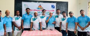 কক্সবাজারে শ্রবণ-বাক প্রতিবন্ধীদের মিলনমেলা