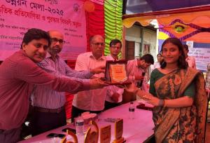 মুক্তি কক্সবাজারের উদ্যোগে উন্নয়ন মেলা, ক্রীড়া ও সাংস্কৃতিক প্রতিযোগিতা এবং পুরস্কার বিতরণ অনুষ্ঠান