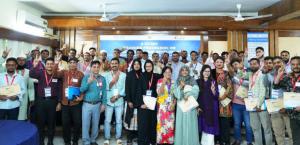 কক্সবাজারে উদ্যোক্তা উন্নয়ন প্রশিক্ষণ : হোটেল ও রেস্তোরাঁ ব্যবসায়ীদের দক্ষতা বৃদ্ধিতে নতুন দিগন্ত