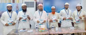 নবীনদের সৃজনশীলতা চর্চায় সাহিত্যকলি অনন্য উদাহরণ তৈরি করবে