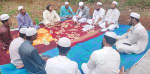 উখিয়া উপজেলা ইসলামী ছাত্রসমাজের ঈদ পুনর্মিলনী সম্পন্ন