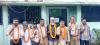 উৎসবমুখর পরিবেশে সাংবাদিক ইউনিয়ন কক্সবাজার'র নির্বাচন সম্পন্ন : হেলালী-মাহবুব-জাফর প্যানেলের পূর্ণ বিজয়