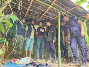 র‌্যাব পরিচয়ে অপহৃত রেহিঙ্গাকে ৭২ ঘন্টা পর উদ্ধার, আটক ৩