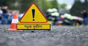 চকরিয়ায় গাড়ির ধাক্কায় মোটরসাইকেল আরোহী যুবক নিহত